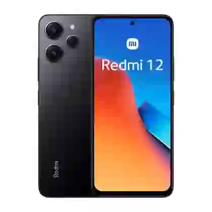 Xiaomi Redmi 12 4GB 128GB - Cũ xước cấn 1